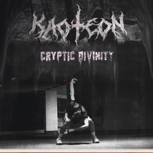 Kaoteon : Cryptic Divinity